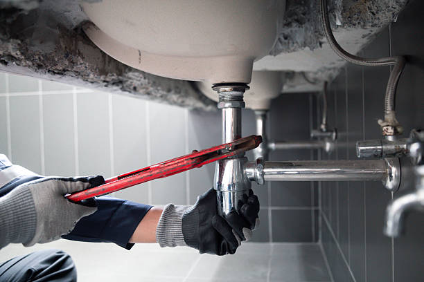 Licensed Pipe Repair service in Kew Gardens, NY - Street Wise - Plumbing